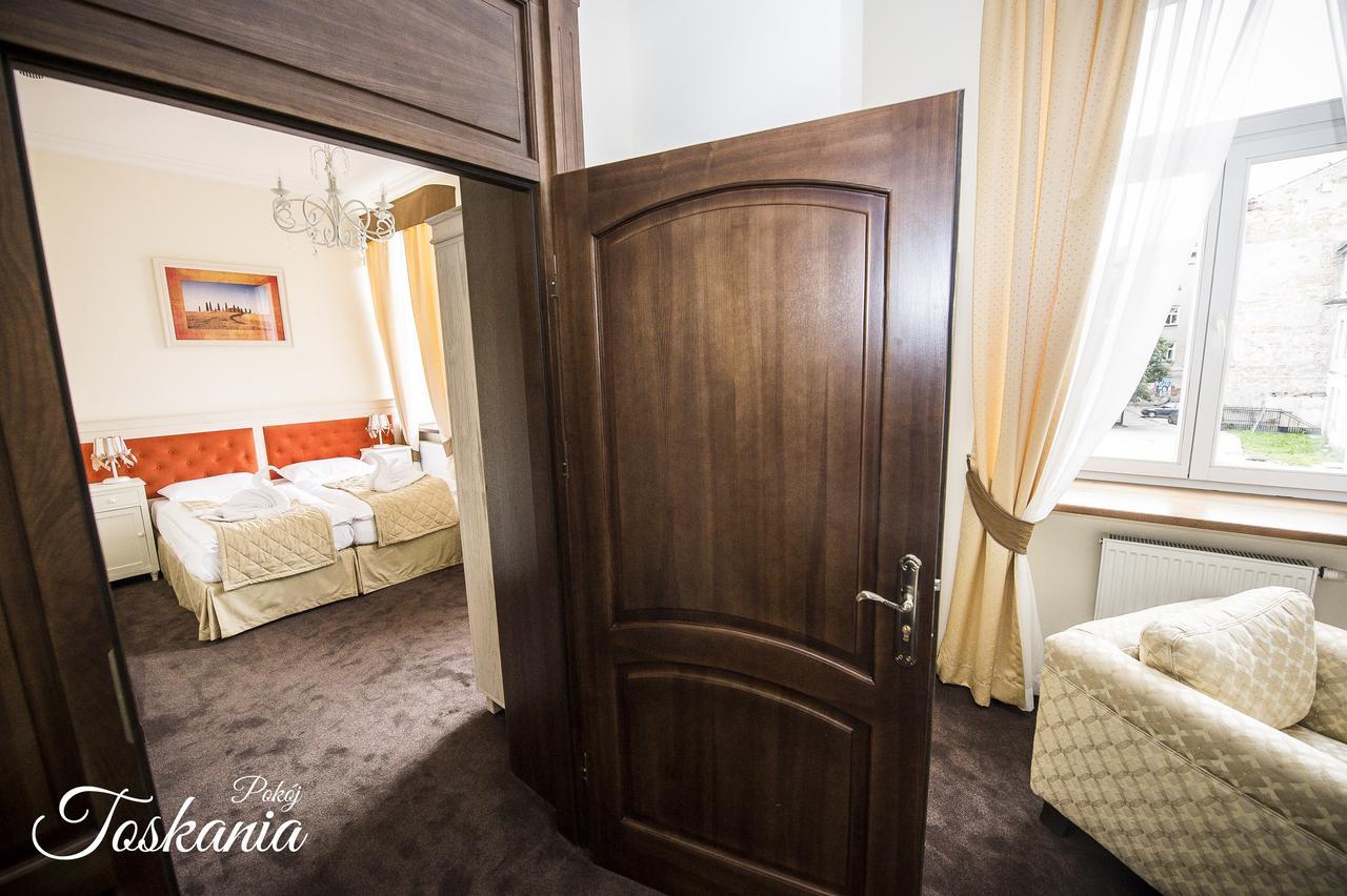 Sempre B&B Плоцк Экстерьер фото