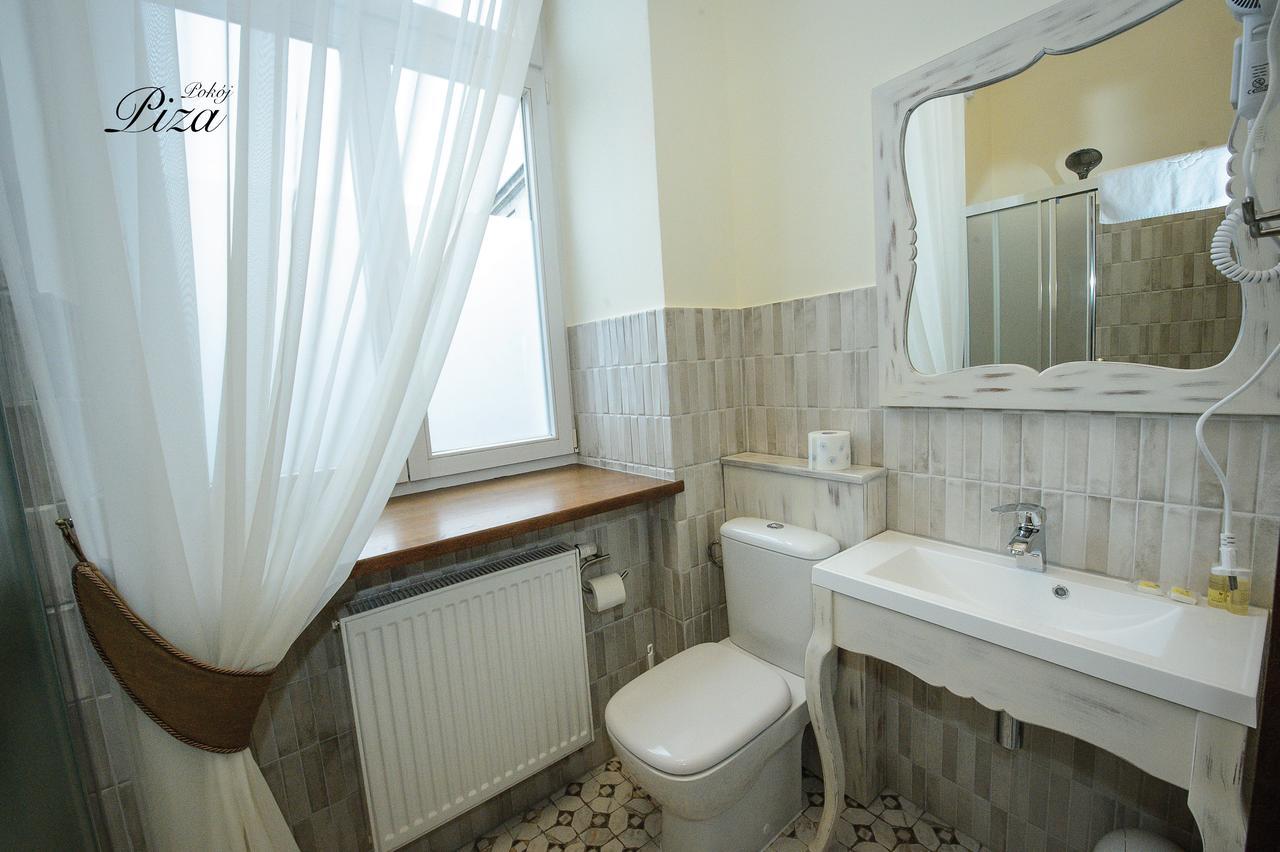 Sempre B&B Плоцк Экстерьер фото